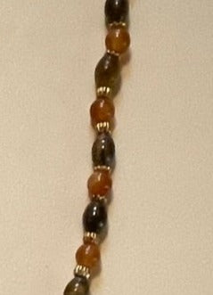 Beginning Bead Stringing Class