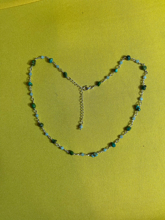 How to Make Necklaces You'll Love Part 7